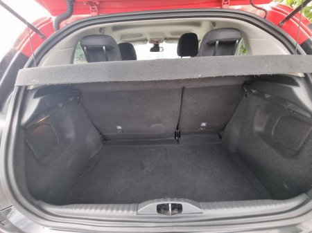 2018 Citroen C3 - photo 17