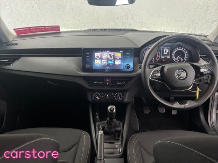 2024 Skoda Kamiq - photo 11