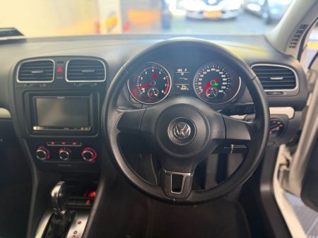 2013 Volkswagen Golf - photo 8