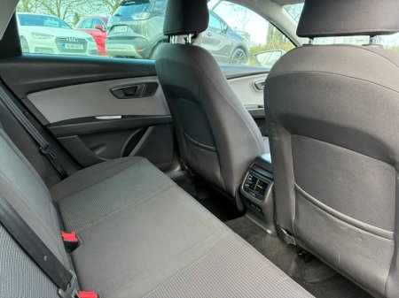 2018 SEAT Leon - photo 6