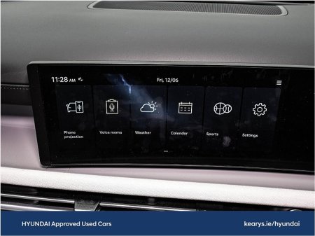 2026 Hyundai Tucson - photo 26