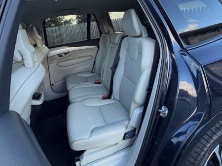 2016 Volvo XC90 - photo 26