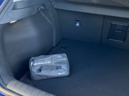 2026 Kia K4 - photo 11
