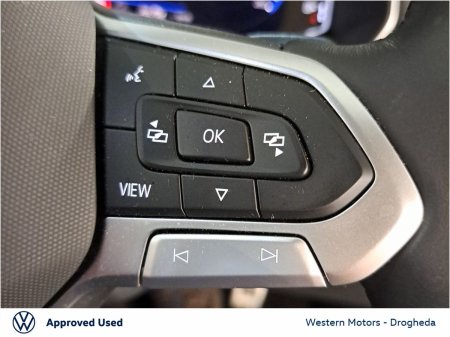 2026 Volkswagen T-Cross - photo 28