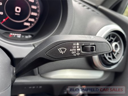 2019 Audi A3 - photo 29