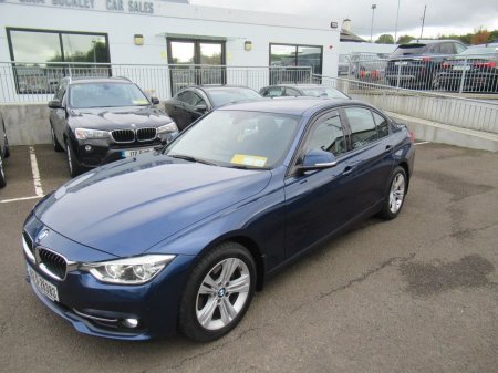 2018 BMW 3-Series - photo 2