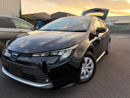 2023 Toyota Corolla - photo 3