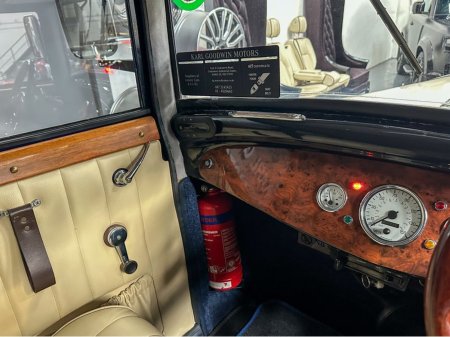 2004 REGENT LANDAULETTE - photo 27