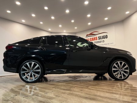 2021 BMW X6 - photo 10