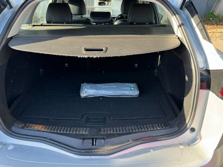 2018 Renault Megane - photo 12