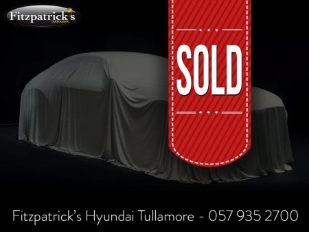 2026 Hyundai KONA 1.0 T-GDI Elegance