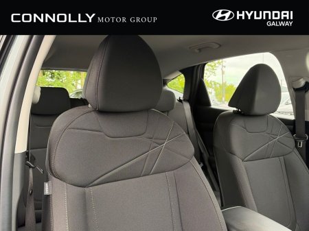 2025 Hyundai Tucson - photo 42
