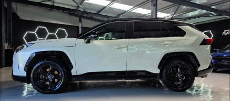 2019 Toyota RAV4 - photo 17
