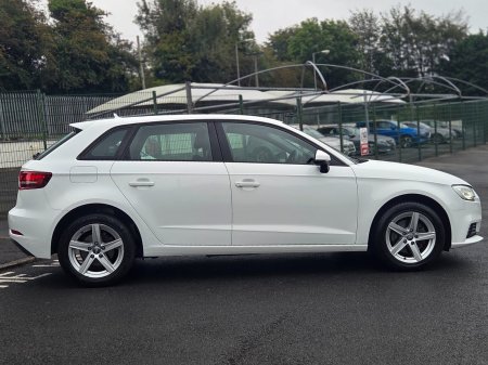 2017 Audi A3 - photo 3