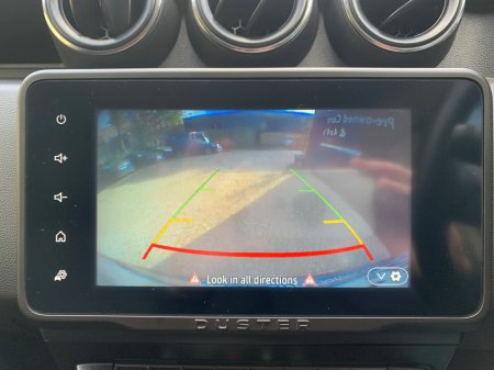 2023 Dacia Duster - photo 20