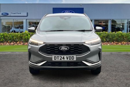 2024 Ford Kuga - photo 6
