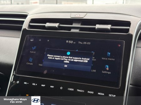 2024 Hyundai Tucson - photo 11