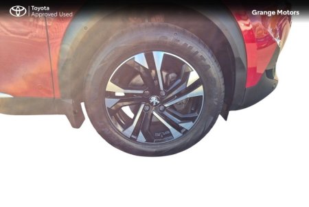 2021 Peugeot 2008 - photo 15
