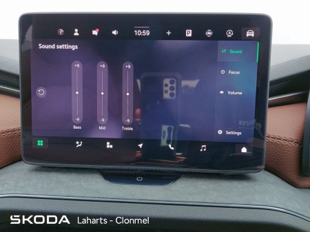2026 Skoda Kodiaq - photo 33