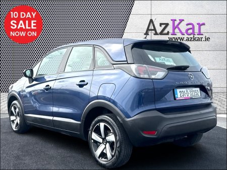 2023 Opel Crossland X - photo 5