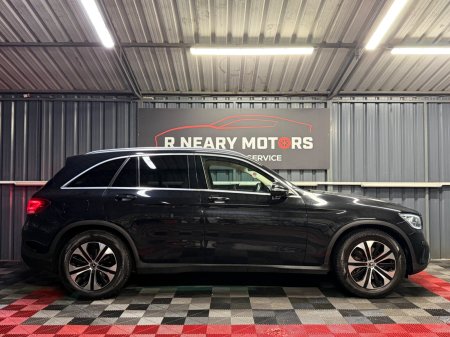 2020 Mercedes-Benz GLC - photo 6