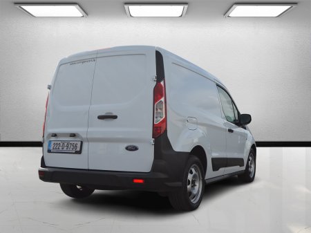 2022 Ford Transit Connect - photo 7