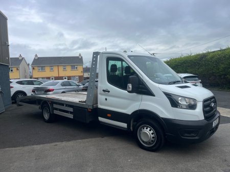 2021 Ford Transit - photo 6