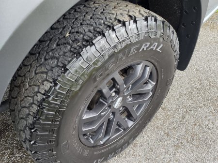 2023 Ford Ranger - photo 7