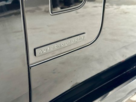 2025 Land Rover Range Rover - photo 7