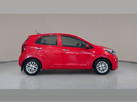 2022 Kia Picanto - photo 3