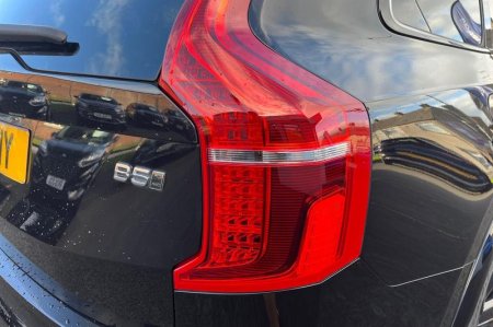 2022 Volvo XC90 - photo 35