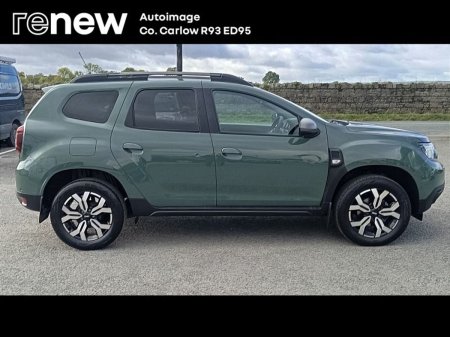 2024 Dacia Duster - photo 15
