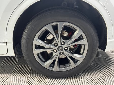 2021 Ford Kuga - photo 4