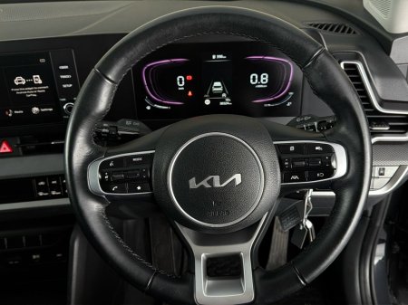 2024 Kia Sportage - photo 27