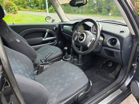 2006 Mini One - photo 12