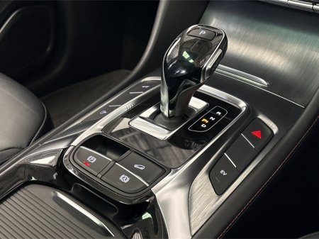 2022 MG HS - photo 16