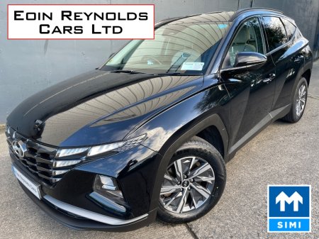 2023 Hyundai Tucson EXECUTIVE HYBRID HEV 5DR AUTO