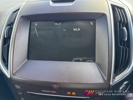 2017 Ford S-Max - photo 18