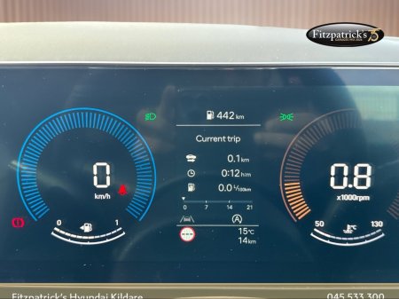2026 Hyundai Tucson - photo 6