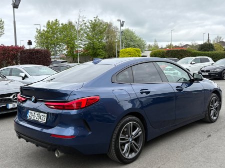 2022 BMW 2-Series - photo 5