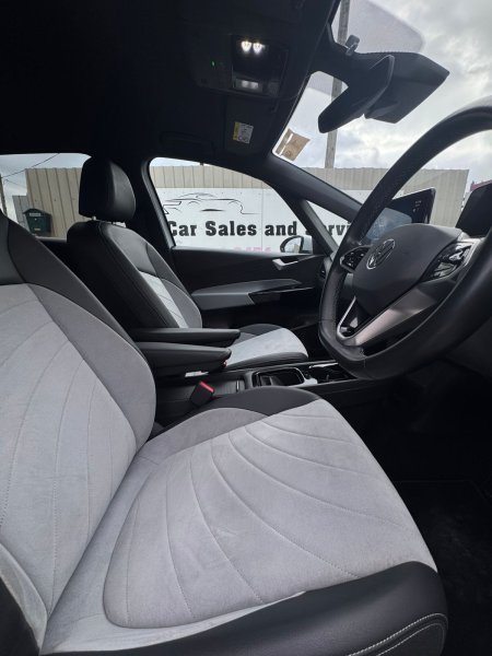 2023 Volkswagen ID.3 - photo 16