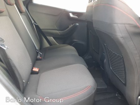 2024 Ford Puma - photo 12