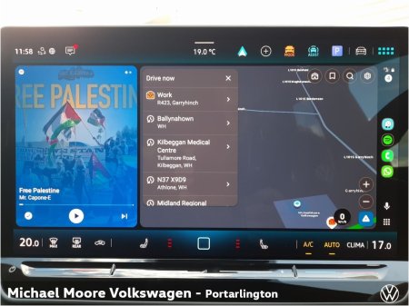 2026 Volkswagen Tayron - photo 18