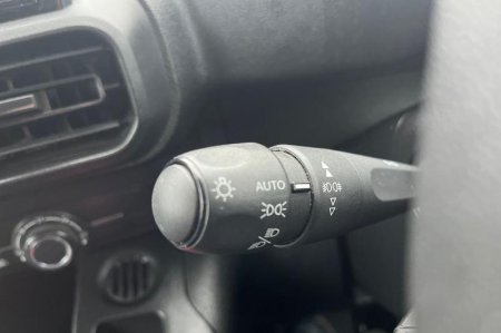 2022 Peugeot Partner - photo 23