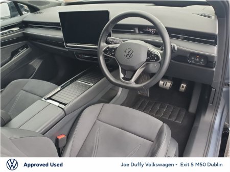 2024 Volkswagen ID.7 - photo 7