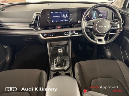 2022 Kia Sportage - photo 12
