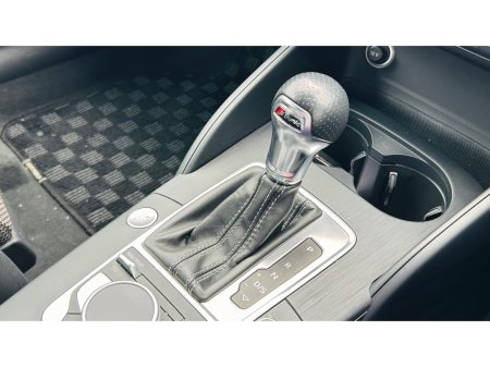 2017 Audi A3 - photo 19