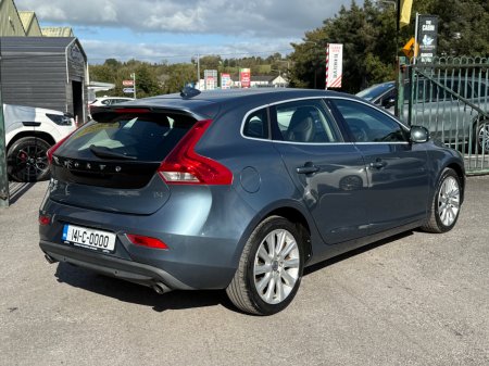 2014 Volvo V40 - photo 6