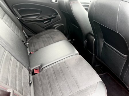 2019 Ford EcoSport - photo 15