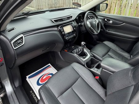 2017 Nissan X-Trail - photo 21